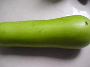 蛇斑疮可以吃葫芦瓜吗,食疗养生新选择