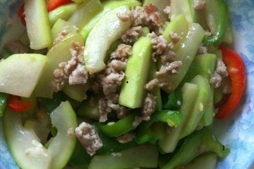 瓠瓜瓠子怎么吃,探索多样食用方法