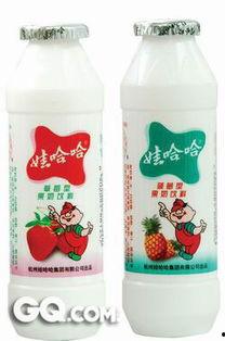 娃哈哈吃瓜图片,夏日清凉新风尚