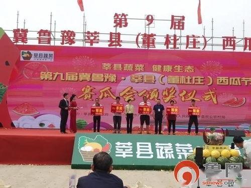 莘县吃瓜事件,一场网络热议背后的真相与反思