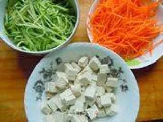 吃瓜面用的酱料,夏日消暑必备！