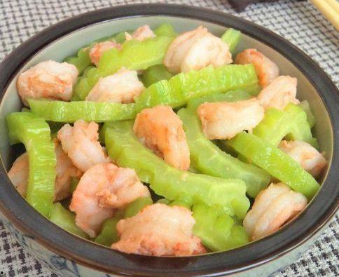 立冬吃凉瓜,清凉一夏——探寻凉瓜的独特魅力