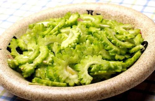 立冬吃凉瓜,清凉一夏——探寻凉瓜的独特魅力