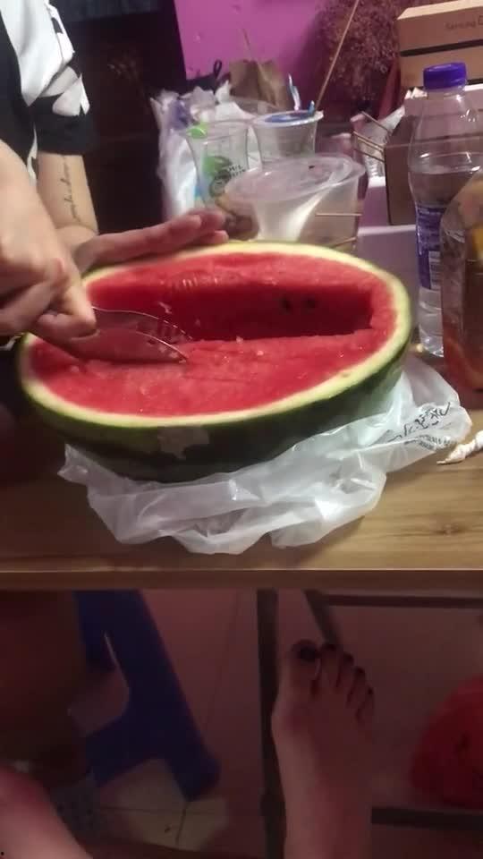 吃瓜神器加厚版,揭秘美食与娱乐的完美融合