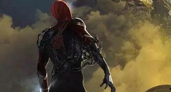 蜘蛛侠女吃瓜,揭秘超级英雄背后的吃瓜日常