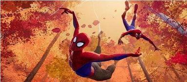 蜘蛛侠女吃瓜,揭秘超级英雄背后的吃瓜日常