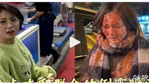 吃瓜变成主角,从旁观者到主角的华丽转身