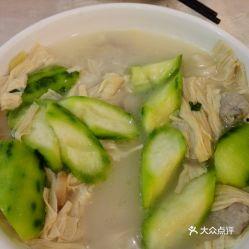 竹子瓜怎么吃,探索美味与营养的完美结合