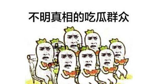 吃瓜群众cq,揭秘娱乐圈背后的那些事儿