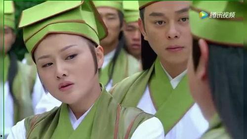 女扮男装学堂吃瓜,揭秘古代校园里的那些吃瓜趣事