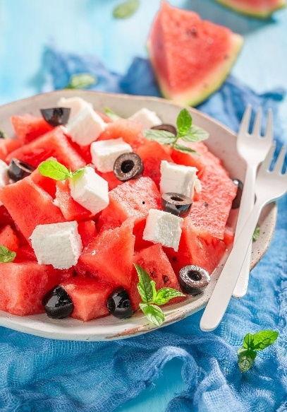 河南新瓜怎么吃,这样吃最过瘾！