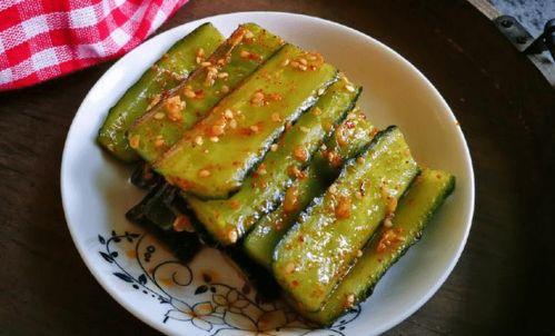 河南新瓜怎么吃,这样吃最过瘾！