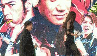 吃瓜群众陈奕迅mv,吃瓜群众视角下的奇幻冒险之旅