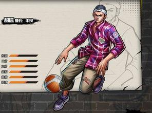 街头篮球吃瓜,吃瓜群众围观激情对决