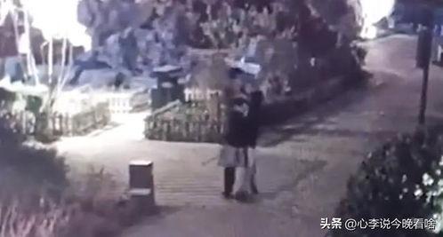 老美吃瓜最新视频,一场视觉盛宴背后的故事