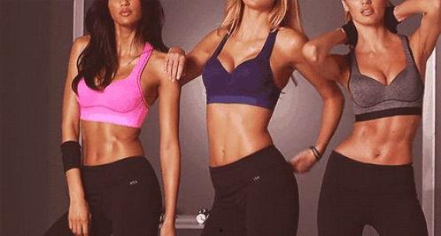 女子打药健身吃瓜,揭秘打药健身背后的真相与争议