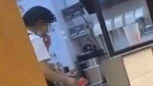 口罩女视频吃瓜,吃瓜群众围观真相揭晓