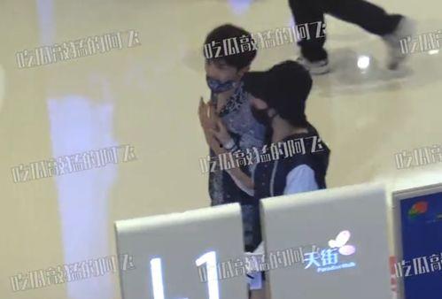 口罩女视频吃瓜,吃瓜群众围观真相揭晓