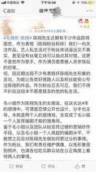 吃瓜看戏分手,分手背后的真相揭秘