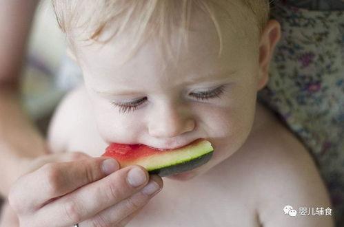 宝宝吃三瓜,营养美味两不误