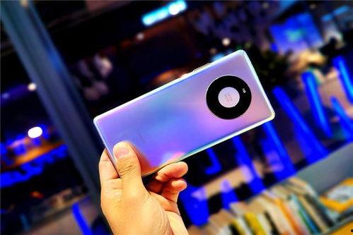 吃瓜mate40,吃瓜群众眼中的科技盛宴