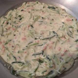 瓜怎么做瓜饼吃,家常瓜饼制作攻略