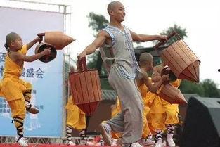 南北少林吃瓜群众,吃瓜群众视角下的武林传奇