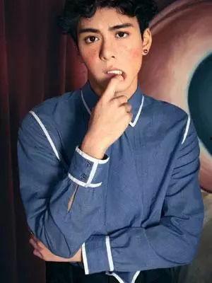 吃瓜罗伯特曾舜晞,曾舜晞的瓜，你吃了没？