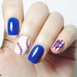 带你吃瓜奇怪的指甲,奇特指甲背后的故事