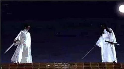 叶孤城吃瓜,瓜田里的江湖传奇