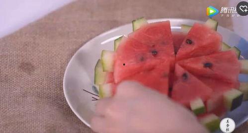 吃瓜花样大全,花样吃瓜大全解析