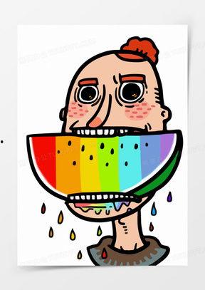 观众吃瓜素材下载,观众吃瓜素材大揭秘，明星幕后故事全曝光