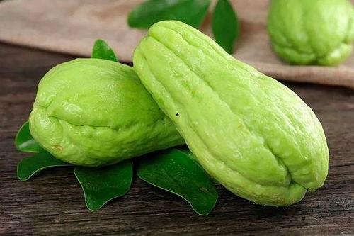 吃生瓜菜,探寻生瓜菜的独特风味与营养价值