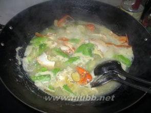 水瓜白煮怎么吃,简单美味，夏日消暑佳品