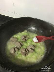 水瓜白煮怎么吃,简单美味，夏日消暑佳品