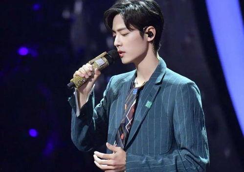 集美吃瓜肖战,肖战成吃瓜焦点，揭秘娱乐圈最新瓜事