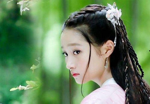 吃瓜女主最美,探寻吃瓜女主的最美风采