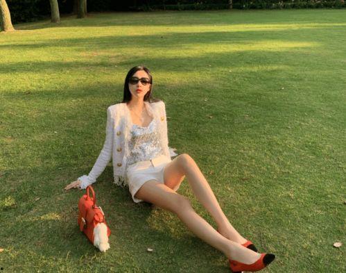 吃瓜女主最美,探寻吃瓜女主的最美风采