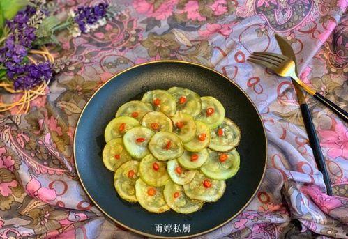 小瓜怎么吃美食