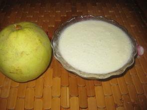 冰淇淋绿宝瓜怎么吃,夏日清新美味新尝试