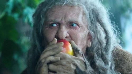 老太婆吃瓜素材,揭秘娱乐圈幕后真相