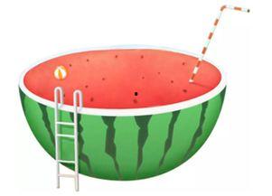 限时吃瓜,限时抢鲜！揭秘吃瓜界的速度与激情