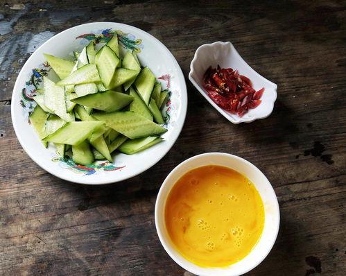 宝宝吃莴瓜好吗,莴瓜的营养与适宜性解析