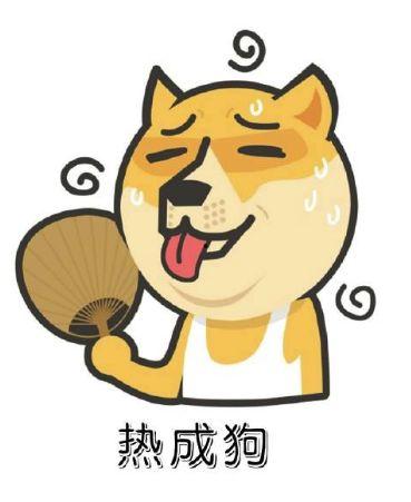 道具 吃瓜流汗贴纸,吃瓜流汗贴纸，瞬间降温，趣味十足！