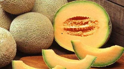 李秉宪吃哈密瓜