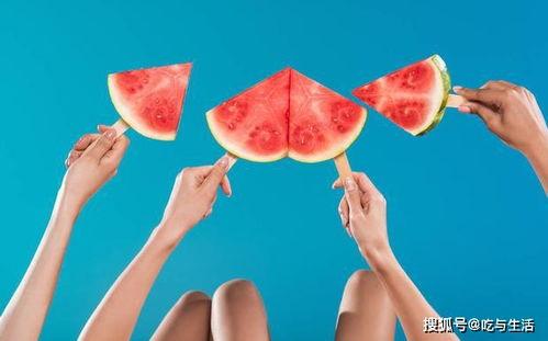 吃瓜瘦人,揭秘瓜果蔬菜中的减肥奥秘