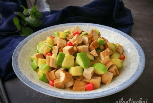 经常吃白瓜可以减肥,轻松享瘦的秘密武器