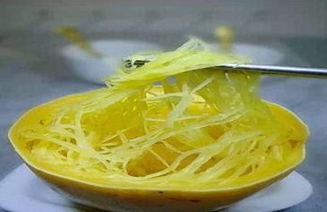 金丝茭瓜怎么吃,探索美味与营养的完美结合