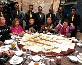 300亿吃瓜群众,娱乐圈风云变幻