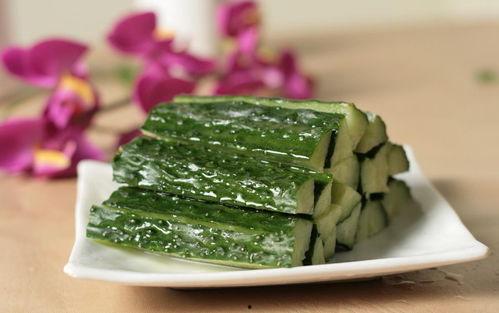 福瓜怎么吃才好吃,解锁多种烹饪技巧，尽享甘甜滋味